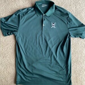 Nike Dri-Fit Golf size L